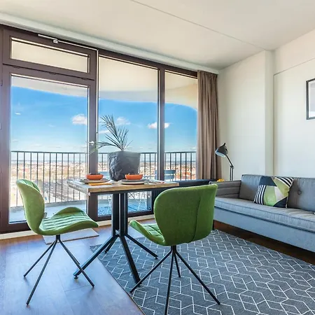 Bright - Fantastic Views - Center - Luxury - Congress Appartement Augsburg