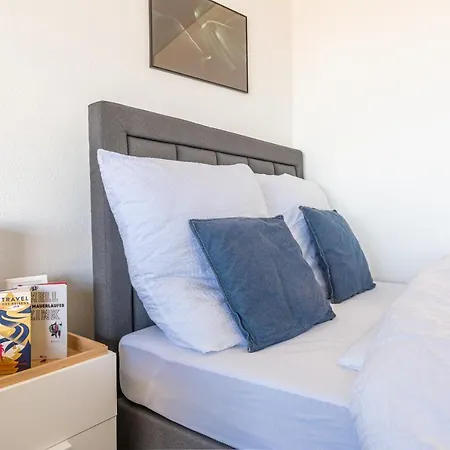 Bright - Fantastic Views - Center - Luxury - Congress Appartement *